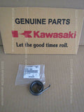 KAWASAKI KDX220R 1997-2005 SPRING KICKSTARTER 92081-1926 genuine spare parts