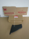 HONDA NSX NA1 COVER ASSY. L. DOOR INSIDE HANDLE NH188L BLACK 83592-SL0-003ZS