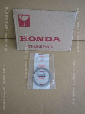 HONDA CR-V 4WD K20A MT5 RD5 SHIM AE, 72MM(1.50) 23961-P21-000 repair gearbox DIY