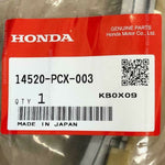 HONDA S2000 MT6 AP1 ARM COMP. CAM CHAIN TENSIONER 14520-PCX-003 תיקון ראש מנוע