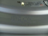 WORK MEISTER WHEEL S1 3P 19X9.5J E+19 5P PCD120 MGM COLOR pour la voiture alloy