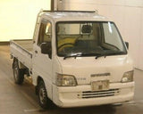 JDM TIMING BELT WATER PUMP KIT X3pc SUBARU SAMBAR VAN TRUCK TT1 TT2 TV1 TV2 4WD