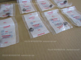 HONDA CB400 SUPER FOUR NC39 NC42 RETAINER VALVE SPRING SET X8 PCS 14771-KY2-000