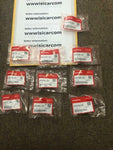 HONDA CBR1000RR 04-07 SC57 BEARING F SET CRANKSHAFT RED 13318-MEL-003 genuine 4U