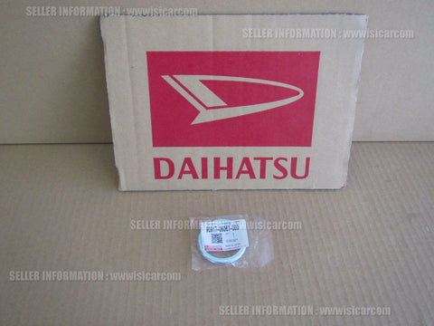 DAIHATSU HIJET S210P EXHAUST PIPE GASKET 90917-06061-000 imported mini car truck