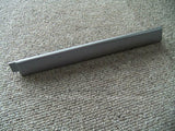 HONDA INSIGHT 2000 MT MOLDING, L REAR ROOF NH630M 74316-S3Y-004ZD