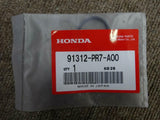 HONDA NSX NA1 NA2 O RING 22X2.4 FOR OIL PUMP 91312-PR7-A00 classic super car DIY