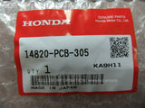 HONDA ACURA NSX 1991 - 1999 LOST MOTION ASSY 14820-PCB-305