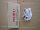 ISUZU HARNESS EXT SET X2PCS 8-97131327-0 truck parts Japan direct
