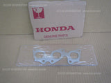 HONDA VAMOS 4WD VAN HM2 EXHAUST MANIFOLD GASKET 18115-PFB-004 jdm mini van parts