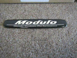 HONDA CIVIC FD2 EMBLEM MODULO CUSTOM PERFORMANCE SET OF X2 PCS 08F04-S7S-00033