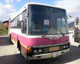 HINO RAINBOW BUS RJ172B GLOVE LAMP PANEL X2p FE151063AA Aussie Camper Conversion