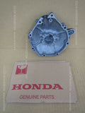 HONDA CB1000R ABS 2018 SC80 COVER ALTERNATOR 11321-MEL-D20 genuine bike spares
