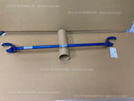 CUSCO STEEL TYPE FRONT STRUT BAR FOR HONDA CR-X EF7 87-92 EXCEPT ABS 307 510 A