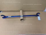 CUSCO STEEL TYPE FRONT STRUT BAR FOR HONDA CR-X EF7 87-92 EXCEPT ABS 307 510 A