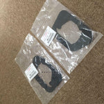 MITSUBISHI TOMMI MAKINEN SNGF2 CP9A GASKET SET REAR END PANEL GARNISH MR275465