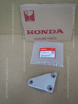 HONDA CB400 SUPER FOUR VTEC REVO NC42 PLATE L. HEADLIGHT 61318-MEJ-720 genuine