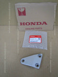 HONDA CB400 SUPER FOUR VTEC REVO NC42 PLATE L. HEADLIGHT 61318-MEJ-720 genuine