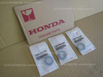 HONDA BEAT PP1 PACKING B, HEAD COVER X3 PCS 12342-PN4-000 PEDIDOS PERSONALIZADOS