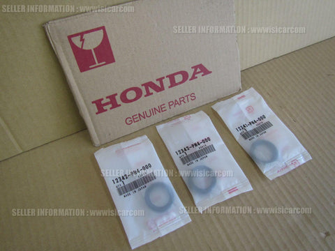 HONDA BEAT PP1 PACKING B, HEAD COVER X3 PCS 12342-PN4-000 PEDIDOS PERSONALIZADOS