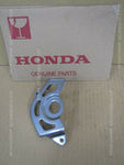 HONDA XR600R 90-2000 COVER DRIVE SPROCKET 11351-MN1-870 left חלפים זולים אופנוע