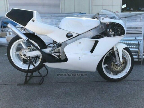 HONDA RS250RF NF5 SEAL WATER PUMP 91211-KA3-761 RACING spares from the source YO