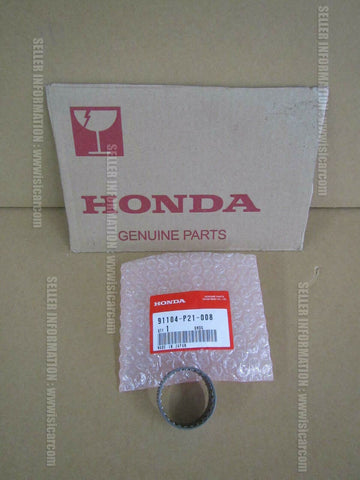 HONDA INTEGRA TYPE R DC2 BEARING,NEEDLE 38X43X26 (NTN) 91104-P21-008 gearbox 4U