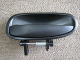 HONDA CIVIC EK3 EK4 EL4 EL5 HANDLE ASSY.L.RR. DOOR OUTSIDE 72680-S04-003