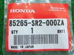 HONDA CIVIC CR-X DEL SOL EG2 HANDLE L ROOF SIDE LOCK NH178L 85265-SR2-000ZA