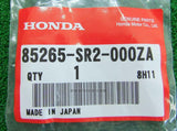 HONDA CIVIC CR-X DEL SOL EG2 HANDLE L ROOF SIDE LOCK NH178L 85265-SR2-000ZA