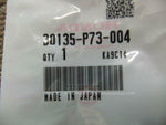 HONDA INTEGRA DC2 SCREW-WASHER 5X12, DISTRIBUTOR 30135-P73-004