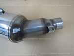 HONDA CB400 SUPER FOUR VTEC REVO NC42 MUFFLER COMP. 18310-MFM-000 MARMITTA MOTO