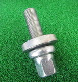 HONDA S2000 AP1 MT6 BOLT-WASHER 16X49 CRANKSHAFT 90017-PCX-013 sport car parts