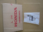 HONDA XR650L RD06 ORIFICE (5.5MM) 15109-MG3-000