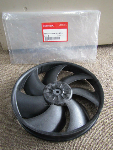 HONDA CB1300 SUPER FOUR SC54 FAN COMP.COOLING 19020-MEJ-J01 repuestos para MOTO