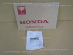 HONDA FMX 650 FUNMOTO 2006 BOLT DISK 6X17 90105-KAE-870 genuine spare parts