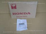 HONDA FMX 650 FUNMOTO 2006 BOLT DISK 6X17 90105-KAE-870 genuine spare parts
