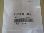 HONDA CBR1000RR 2004-2022 FR. MASTER CYLINDER SET 45530-MEL-006 repair bleed DIY