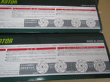 PROJECT MU FRONT BRAKE ROTOR SET GPRM045 FOR MITSUBISHI LANCER EVO7 EVO8 9 CT9A