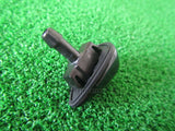 HONDA NSX NA1 NA2 NOZZLE ASSY, WASHER CHARLOTTE GREEN PEARL G70P 76810-SL0-J01YA