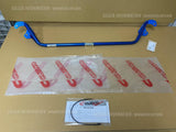CUSCO STEEL TYPE FRONT STRUT BAR FOR HONDA CR-X EF7 87-92 EXCEPT ABS 307 510 A