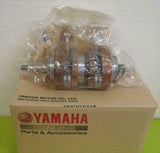 YAMAHA TZ250 5KE3 5KE4 CRANKSHAFT NEW 5KE-11400-10 We have LOADS of RACING PARTS