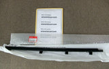 HONDA NSX NA1 MT AND NA2 WEATHERSTRIP, L. DOOR INNER 72375-SL0-J11