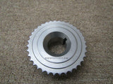 HONDA ACCORD DIESEL N22A 2004-2008 SPROCKET, CHAIN DRIVE 13620-RBD-E00 PODLINNYY