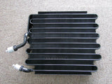 HONDA NSX NSX-R NA1 NA2 CONDENSER LH RADIATOR AC AIRCON 80111-SL0-A02 GENUINE