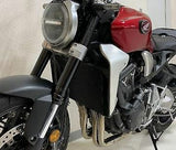 HONDA CB1000R 2019 PANEL L. SHROUD 64441-MKJ-D00 fix my moto give me cheap parts