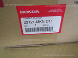 HONDA CBR500R CBR650R CB650R 19-23 CMX500 20-23 CENTER, CLUTCH 22121-MKN-D11