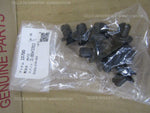 HONDA CIVIC FD1 CLIP SET X8 PCS  91503-S7A-003 fitting SPOILER FRONT BUMPER AIR