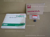 HONDA NSX NA2 F6 EMBLEM SHIFT *NH314L* (6MT) 83414-SL0-000ZB the whole shebang!