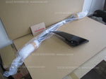HONDA NSX NSX-R NA1 GARNISH, LH CTR PILLAR BERLINA BLACK NH547 72575-SL0-505ZC !